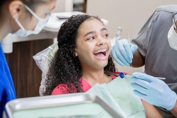 Best Pediatric Emergency Dentist in Clayton, NM