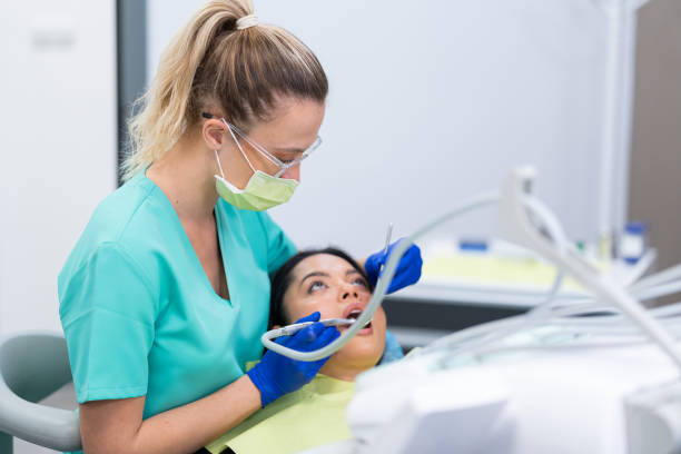 Best Emergency Dental Care for Broken or Chipped Teeth in Clayton, NM